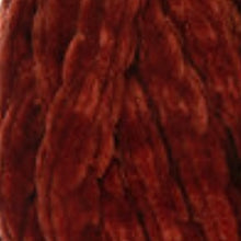 Load image into Gallery viewer, Chunky Knit Velvet Pouf Pillow