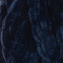 Load image into Gallery viewer, Chunky Knit Velvet Pouf Pillow
